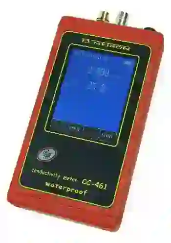 ELMETRON konduktometri