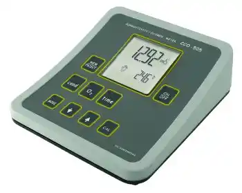 ELMETRON happimittari