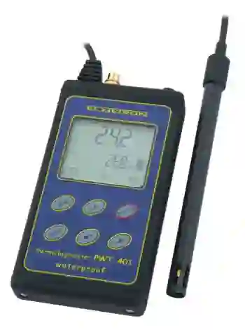 ELMETRON kosteusmittari